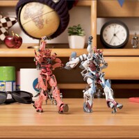 「踊るM.A.V.」より。