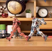 「踊るM.A.V.」より。