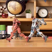 「踊るM.A.V.」より。