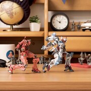 「踊るM.A.V.」より。