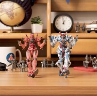 「踊るM.A.V.」より。