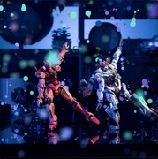 「踊るM.A.V.」より。