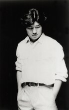 大滝詠一 ©︎THE NIAGARA ENTERPRISES INC.