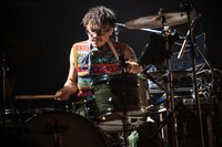 foot vinegar（礼賛）