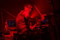 foot vinegar（礼賛）