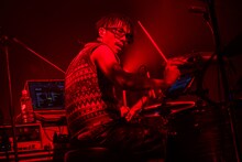 foot vinegar（礼賛）