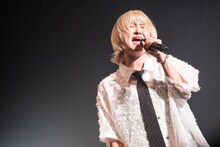 CLR＝サーヤ（礼賛）