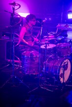 foot vinegar（礼賛）