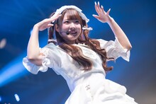 清ゆな（清 竜人25）