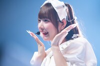 清ゆな（清 竜人25）