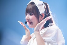 清ゆな（清 竜人25）