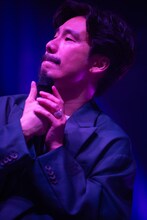 清竜人（清 竜人25）