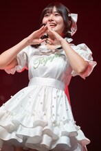 清さきな（清 竜人25）