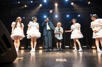 清 竜人25とサーヤ。