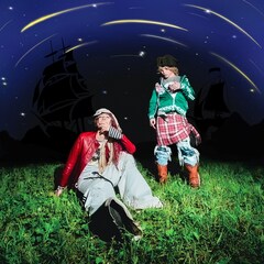 Sad Kid Yaz × who28「リッチ確定」リミックス配信スタート