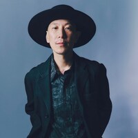 crowzet（加藤慎一 from フジファブリック）