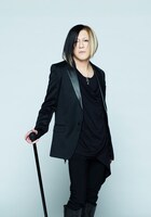 HISASHI（GLAY）