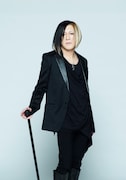 HISASHI(GLAY)
