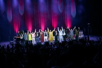 劇場版「JAZZ NOT ONLY JAZZ」サブカット ©︎WOWOW