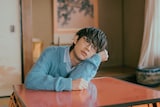 「J-WAVE INSPIRE TOKYO 2025 presents 大滝詠一ナイアガラ・レコード 50th anniversary
Eiichi Ohtaki's NIAGARA 50th Odyssey Live」にゲスト出演する川崎鷹也。