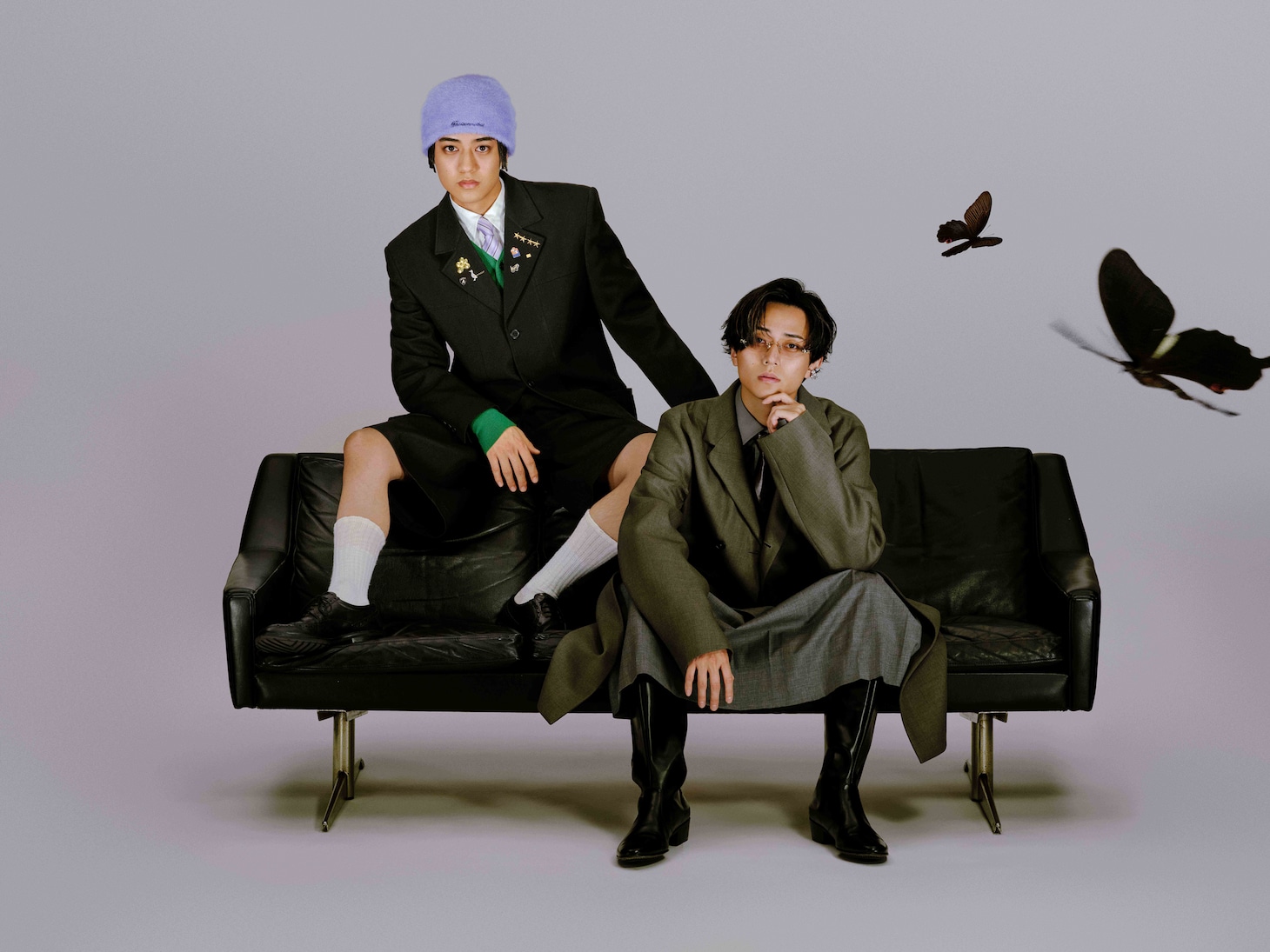 King & Prince