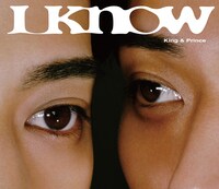 King & Prince「What We Got ～奇跡はきみと～ / I Know」初回限定盤Bジャケット