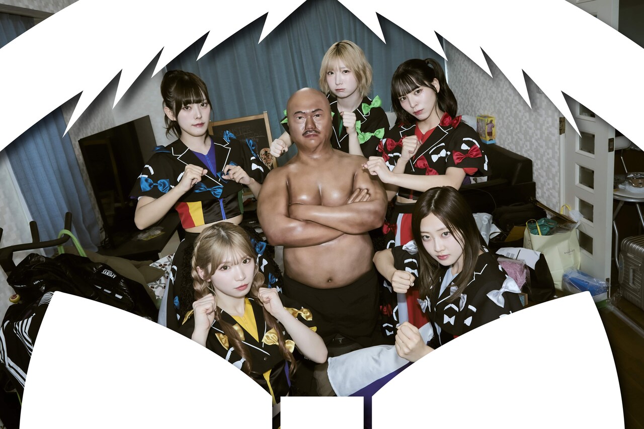 豆柴の大群の夏祭り、3DAYS開催