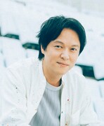 丸山隆平(SUPER EIGHT)