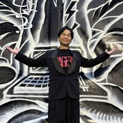 中村正人（DREAMS COME TRUE）