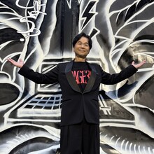 中村正人（DREAMS COME TRUE）