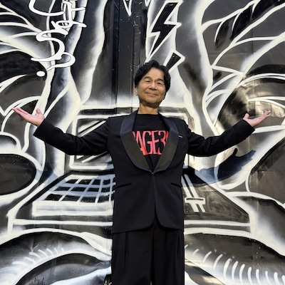 中村正人（DREAMS COME TRUE）