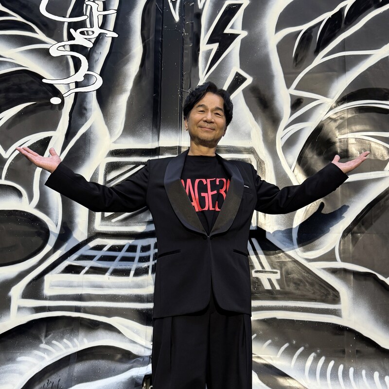 中村正人（DREAMS COME TRUE）