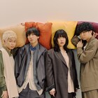 リュックと添い寝ごはんが新曲「恋煩い」リリース、ワンマンツアー開催も決定