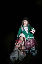 Sad Kid Yazとwho28。