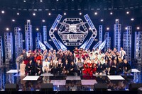 「RUN RUN RAMPAGE！ ランラン・ダンス天国」より。