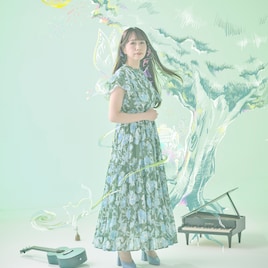やなぎなぎ活動20周年記念アルバム発売、コンセプチュアルライブ開催