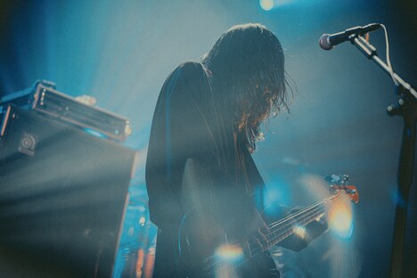 イガラシ（B）（撮影：西槇太一）