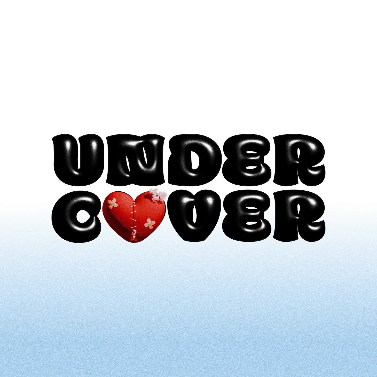 SIRUP「UNDERCOVER feat. Ayumu Imazu」配信ジャケット
