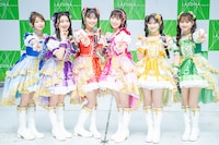 超ときめき♡宣伝部