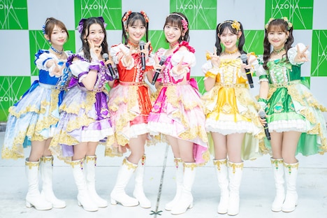 超ときめき♡宣伝部