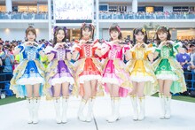 超ときめき♡宣伝部