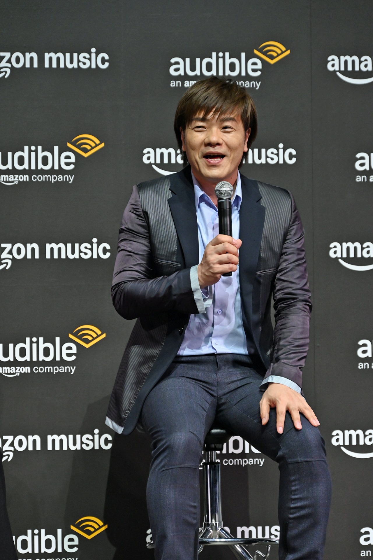 平野啓一郎