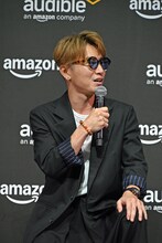 安田章大（SUPER EIGHT）