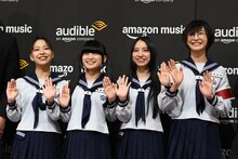 新しい学校のリーダーズ