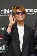 安田章大（SUPER EIGHT）