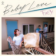 FNCYが杏里の名曲を公式サンプリングした新曲リリース、ジャケットも公認オマージュ