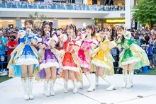 超ときめき♡宣伝部