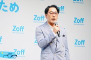 上野博史氏（株式会社インターメスティック代表取締役社長）