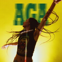 MFS、ダブステップを取り入れた新曲「AGA」リリース