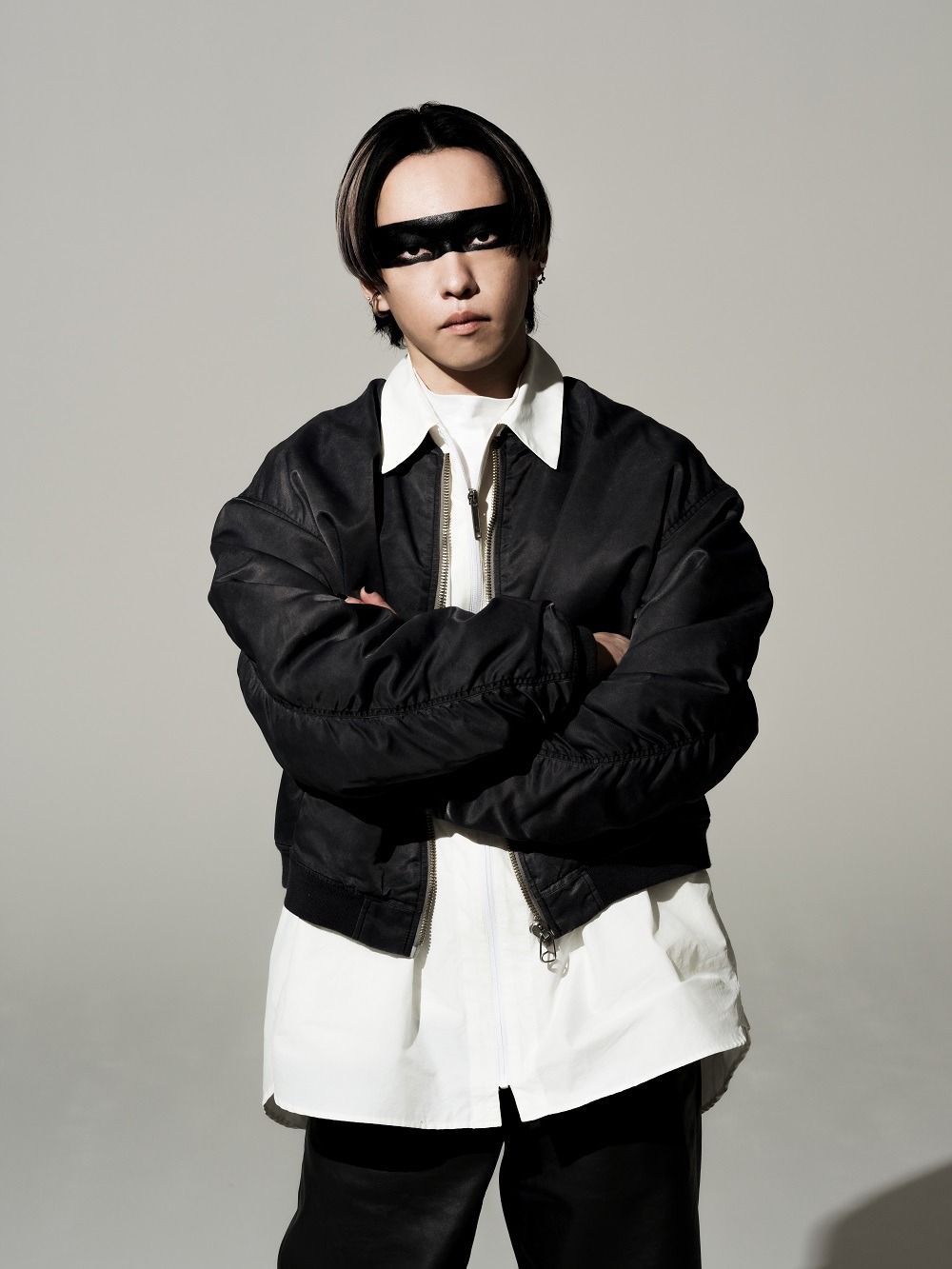 MOMIKEN（SPYAIR）